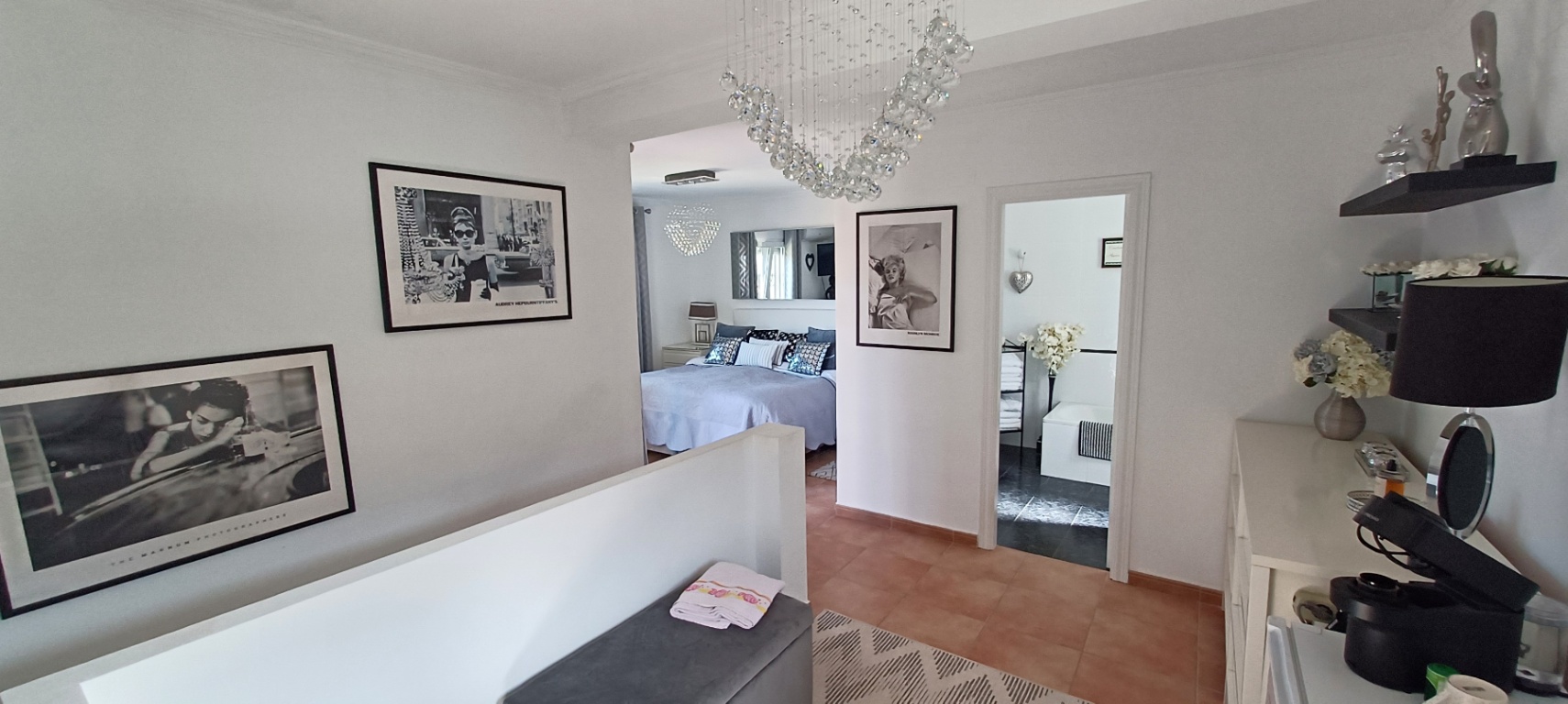Villa de ensueño en venta en Dénia, con piscina y vistas al Montgó