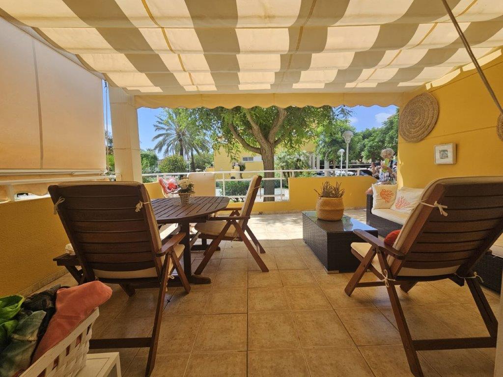 APARTAMENTO PRIMERA LINEA