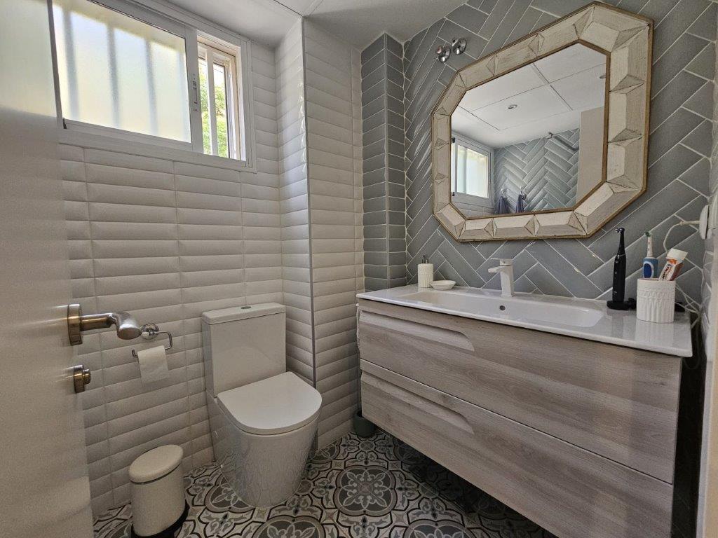 APARTAMENTO PRIMERA LINEA