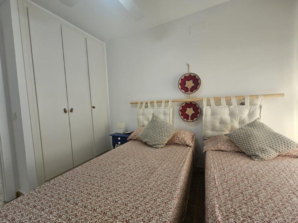 APARTAMENTO PRIMERA LINEA