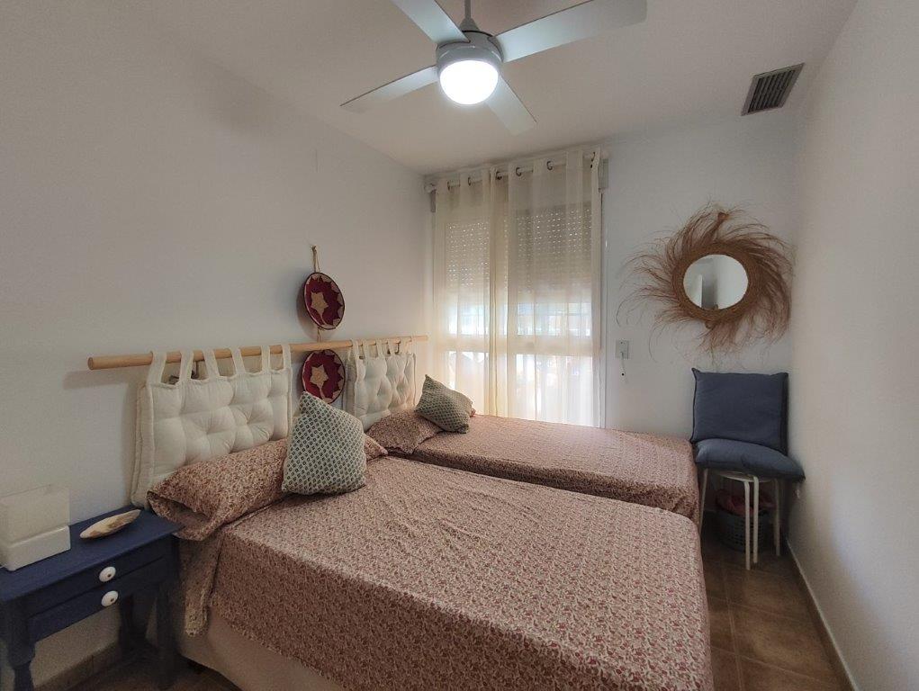 APARTAMENTO PRIMERA LINEA