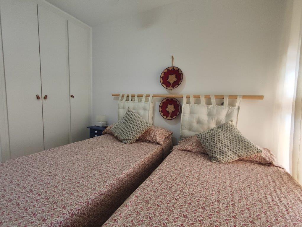 APARTAMENTO PRIMERA LINEA