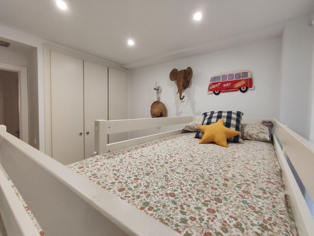 APARTAMENTO PRIMERA LINEA