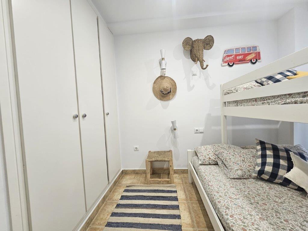 APARTAMENTO PRIMERA LINEA