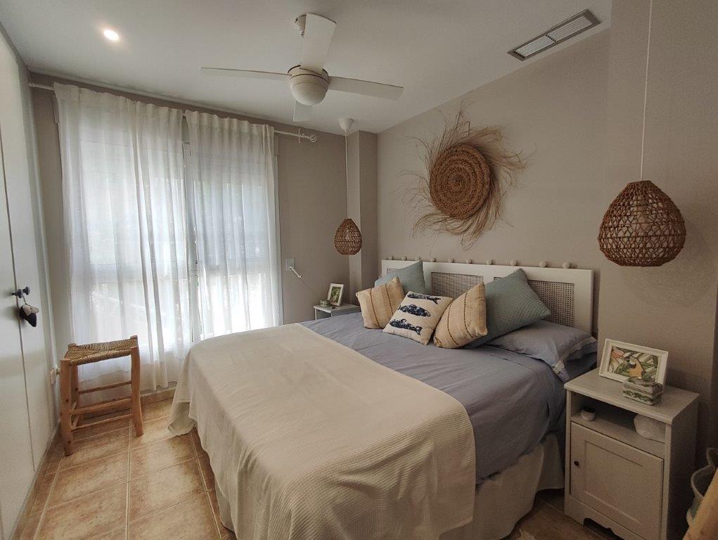 APARTAMENTO PRIMERA LINEA