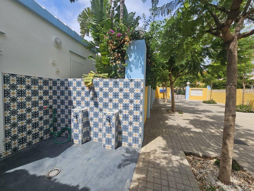APARTAMENTO PRIMERA LINEA