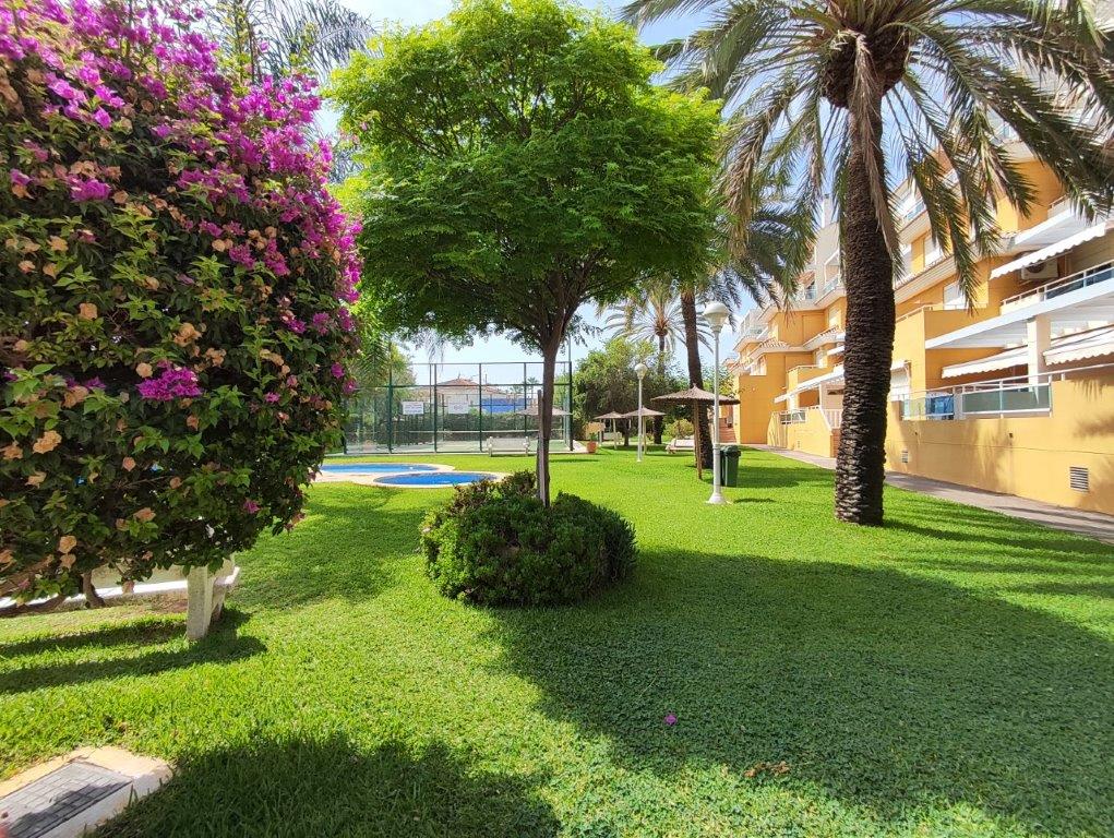 APARTAMENTO PRIMERA LINEA