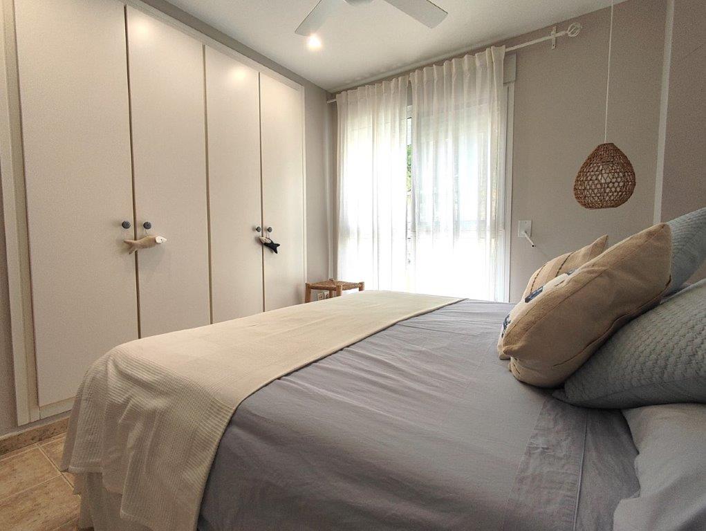 APARTAMENTO PRIMERA LINEA