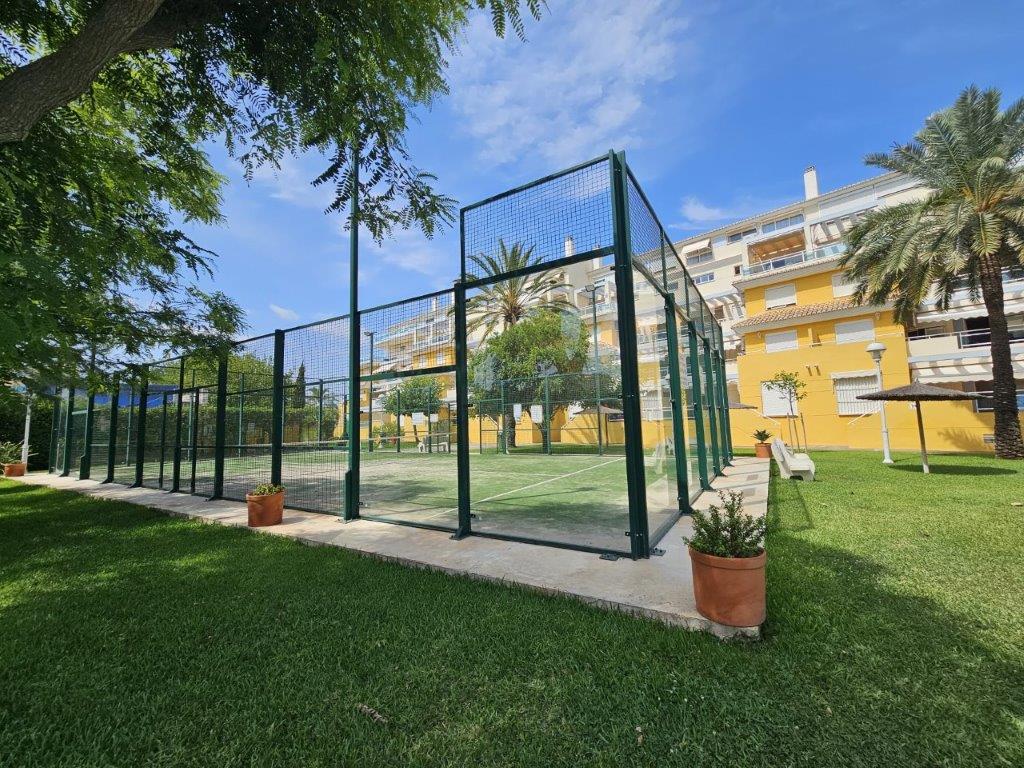 APARTAMENTO PRIMERA LINEA