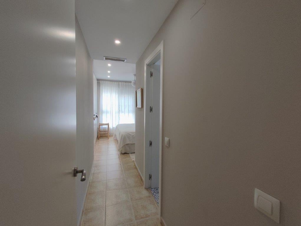 APARTAMENTO PRIMERA LINEA