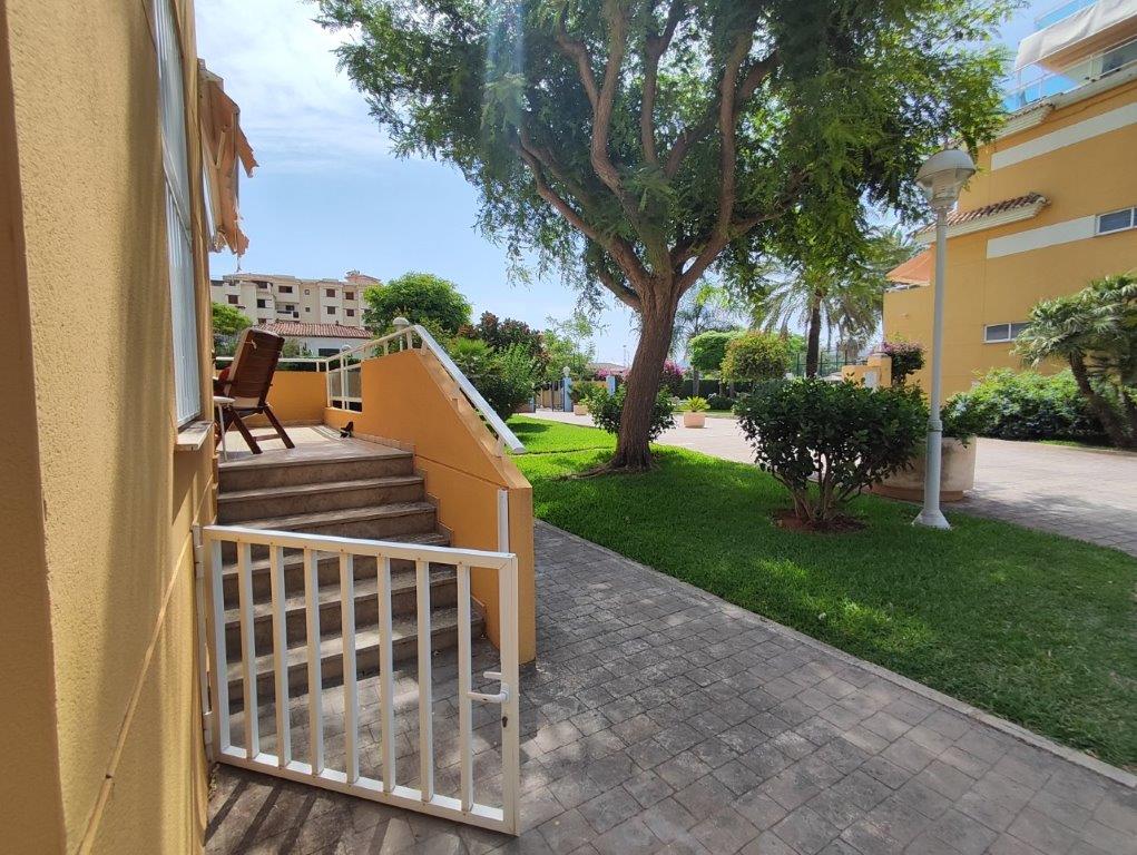 APARTAMENTO PRIMERA LINEA