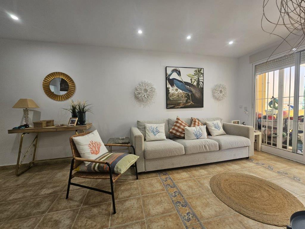APARTAMENTO PRIMERA LINEA