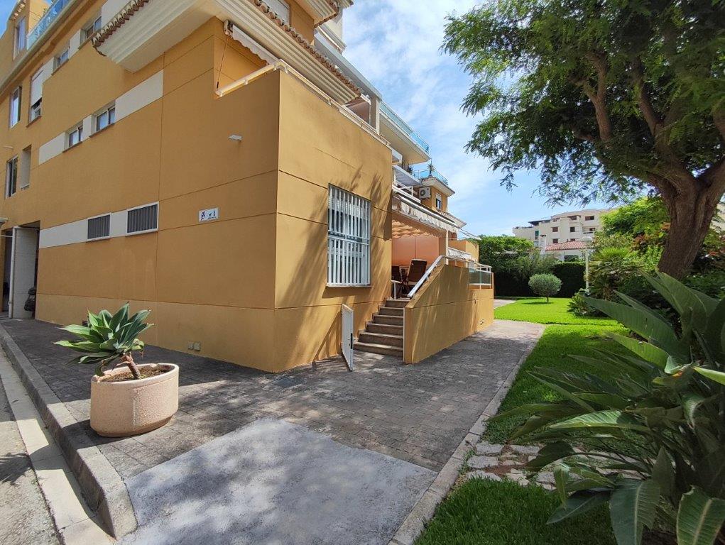 APARTAMENTO PRIMERA LINEA