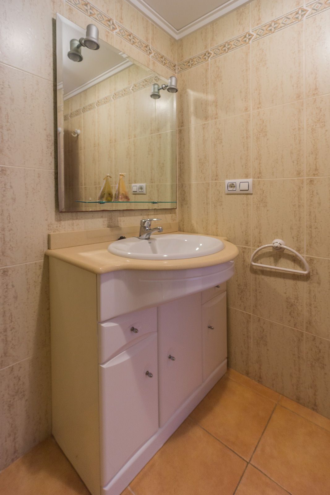 ALQUILER APARTAMENTO MARINAS