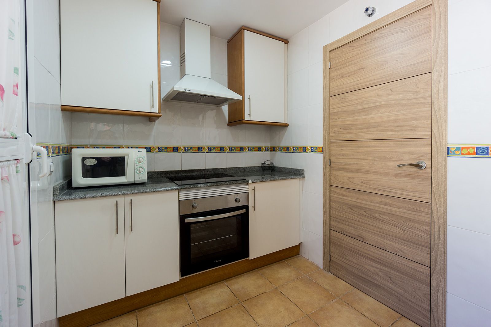 ALQUILER APARTAMENTO MARINAS