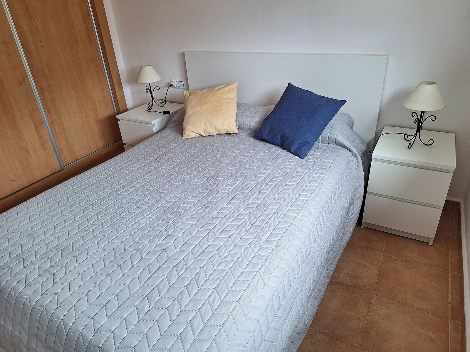 ALQUILER APARTAMENTO MARINAS