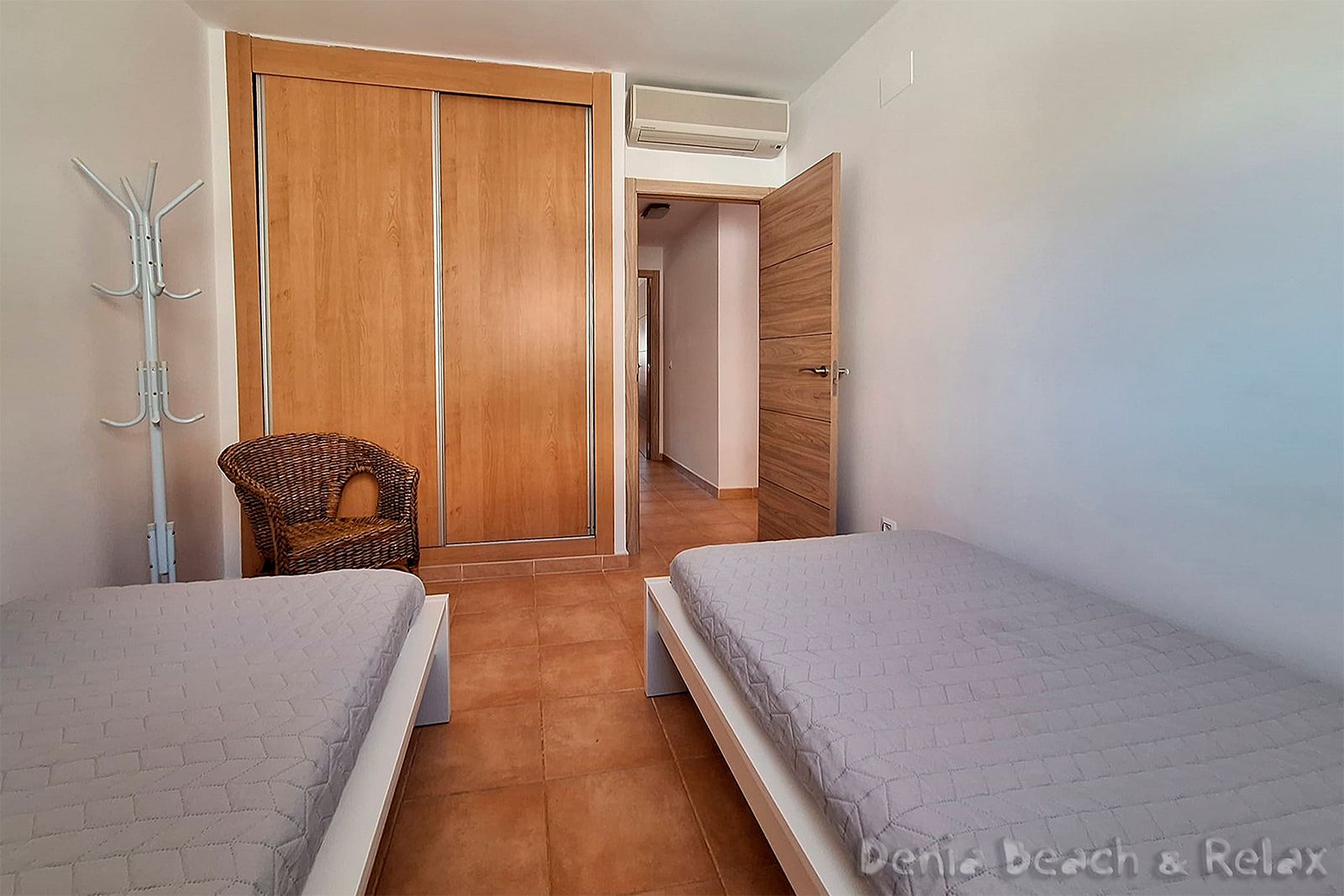 ALQUILER APARTAMENTO MARINAS