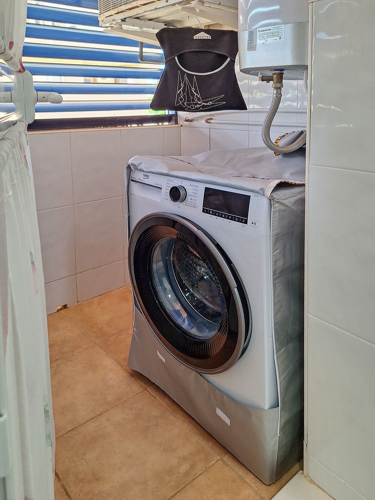 ALQUILER APARTAMENTO MARINAS