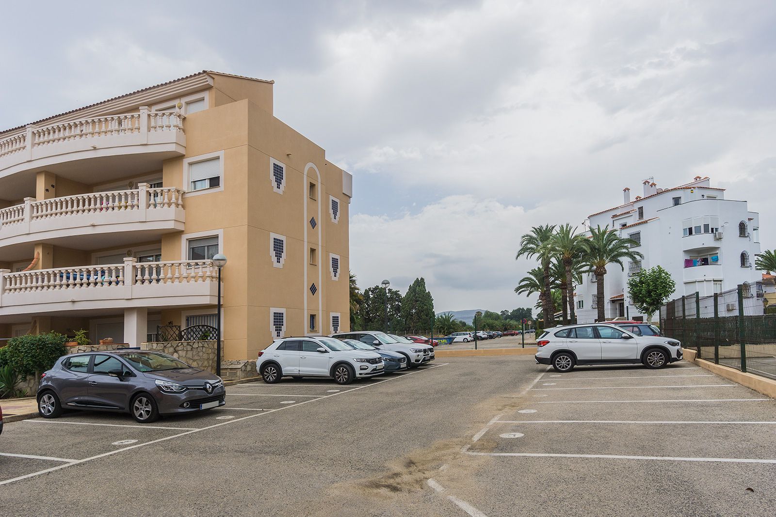 ALQUILER APARTAMENTO MARINAS