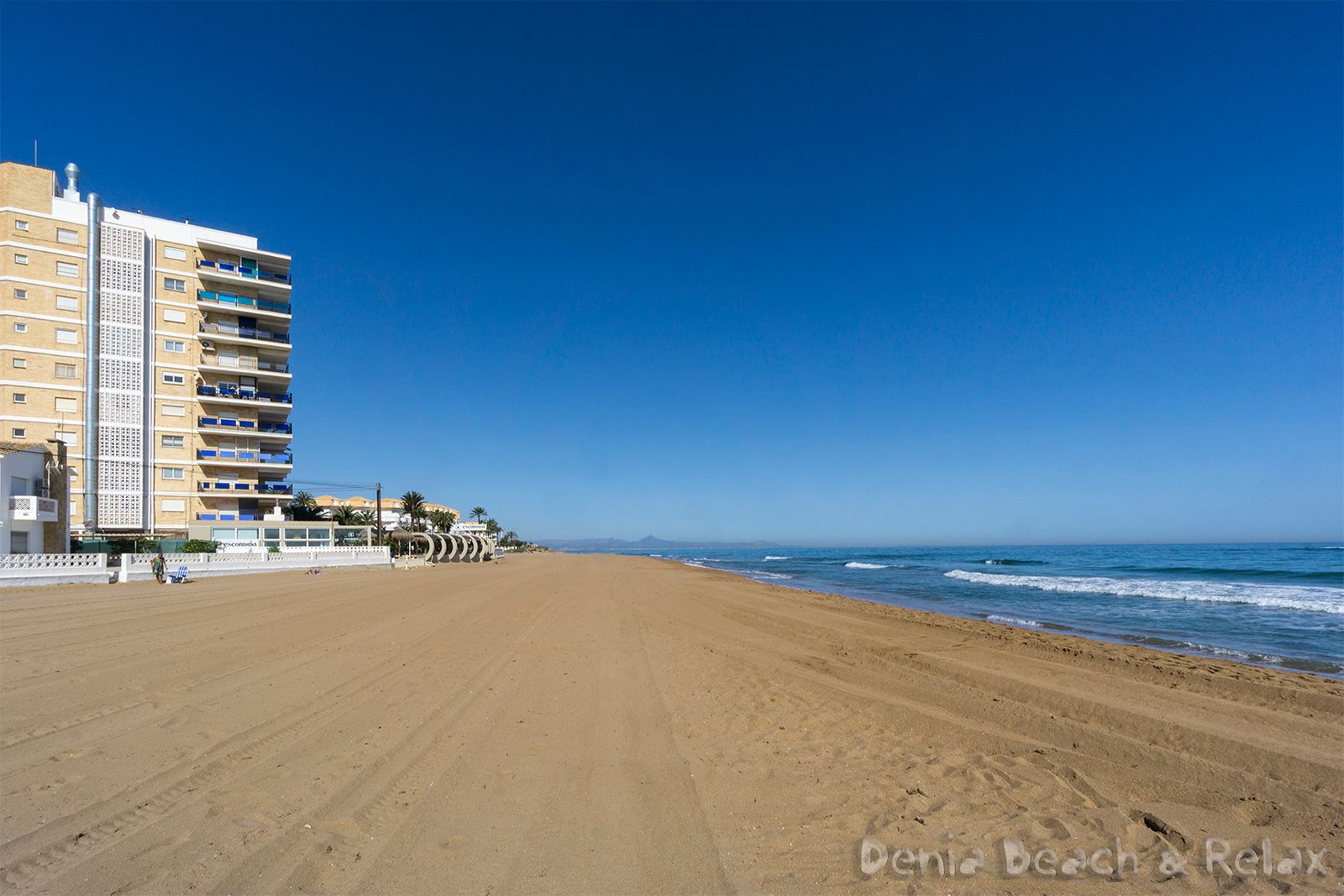 ALQUILER APARTAMENTO MARINAS