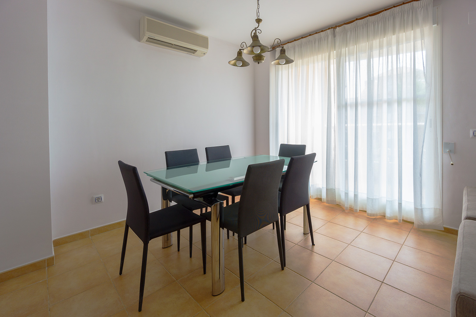 ALQUILER APARTAMENTO MARINAS