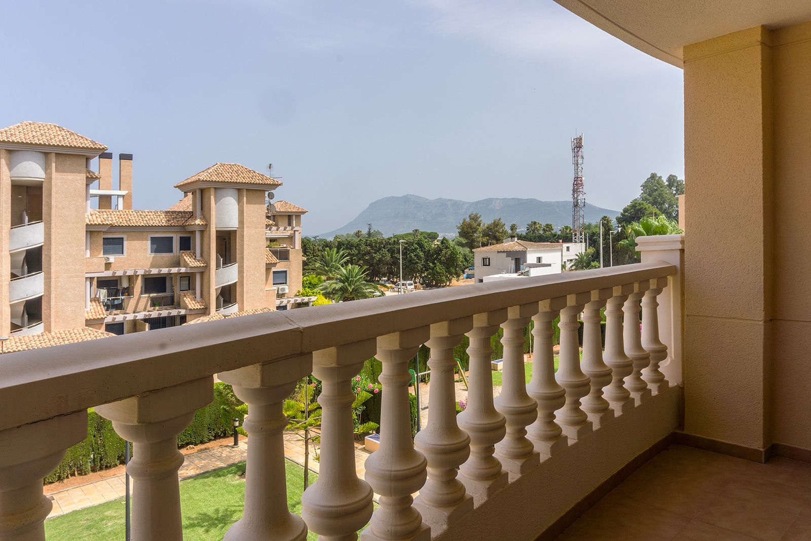 ALQUILER APARTAMENTO MARINAS