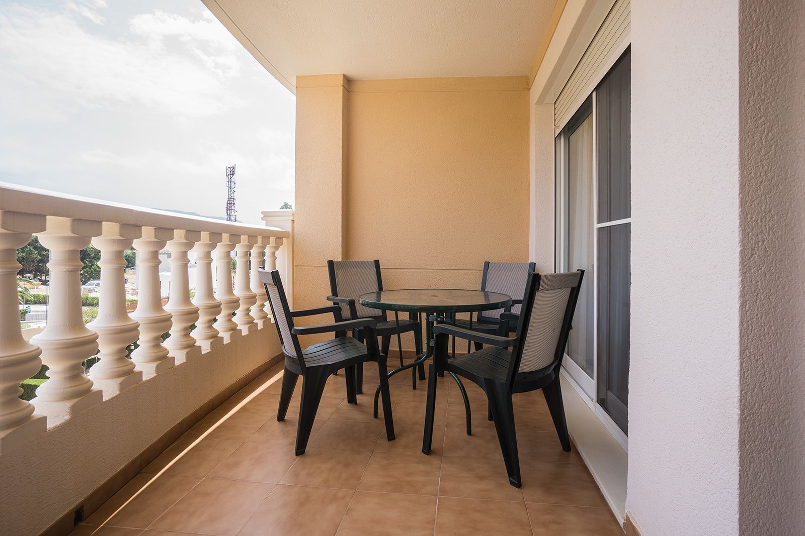 ALQUILER APARTAMENTO MARINAS