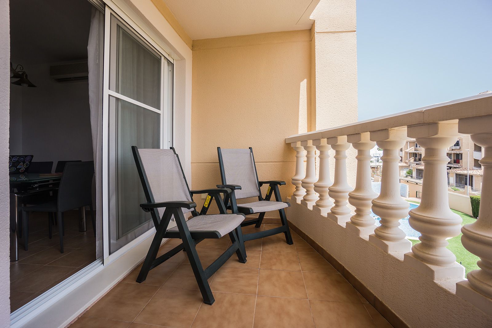 ALQUILER APARTAMENTO MARINAS