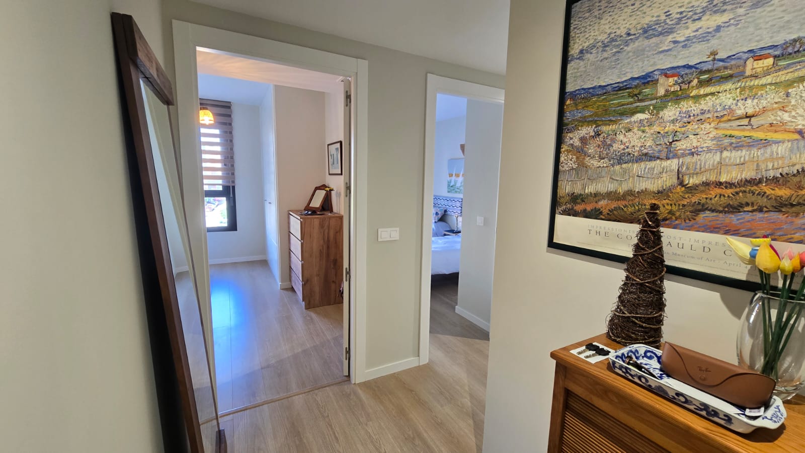 APARTAMENTO 3 DORMITORIO CENTRO DENIA