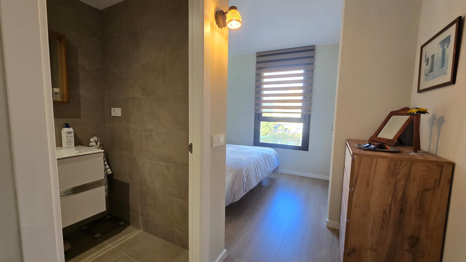 APARTAMENTO 3 DORMITORIO CENTRO DENIA