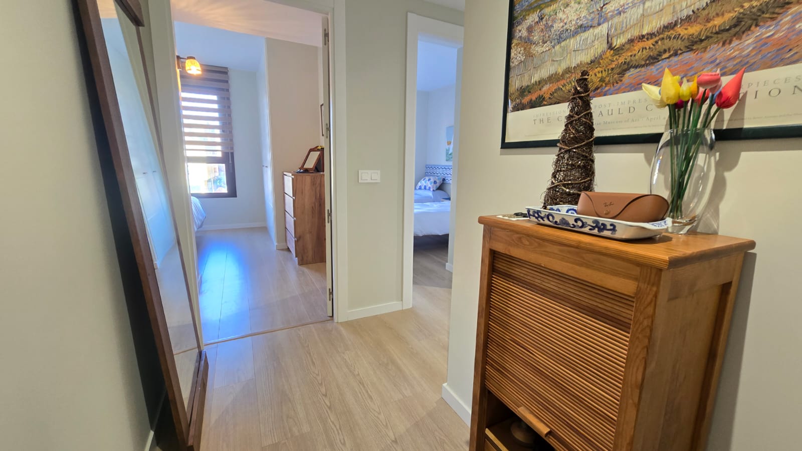 APARTAMENTO 3 DORMITORIO CENTRO DENIA