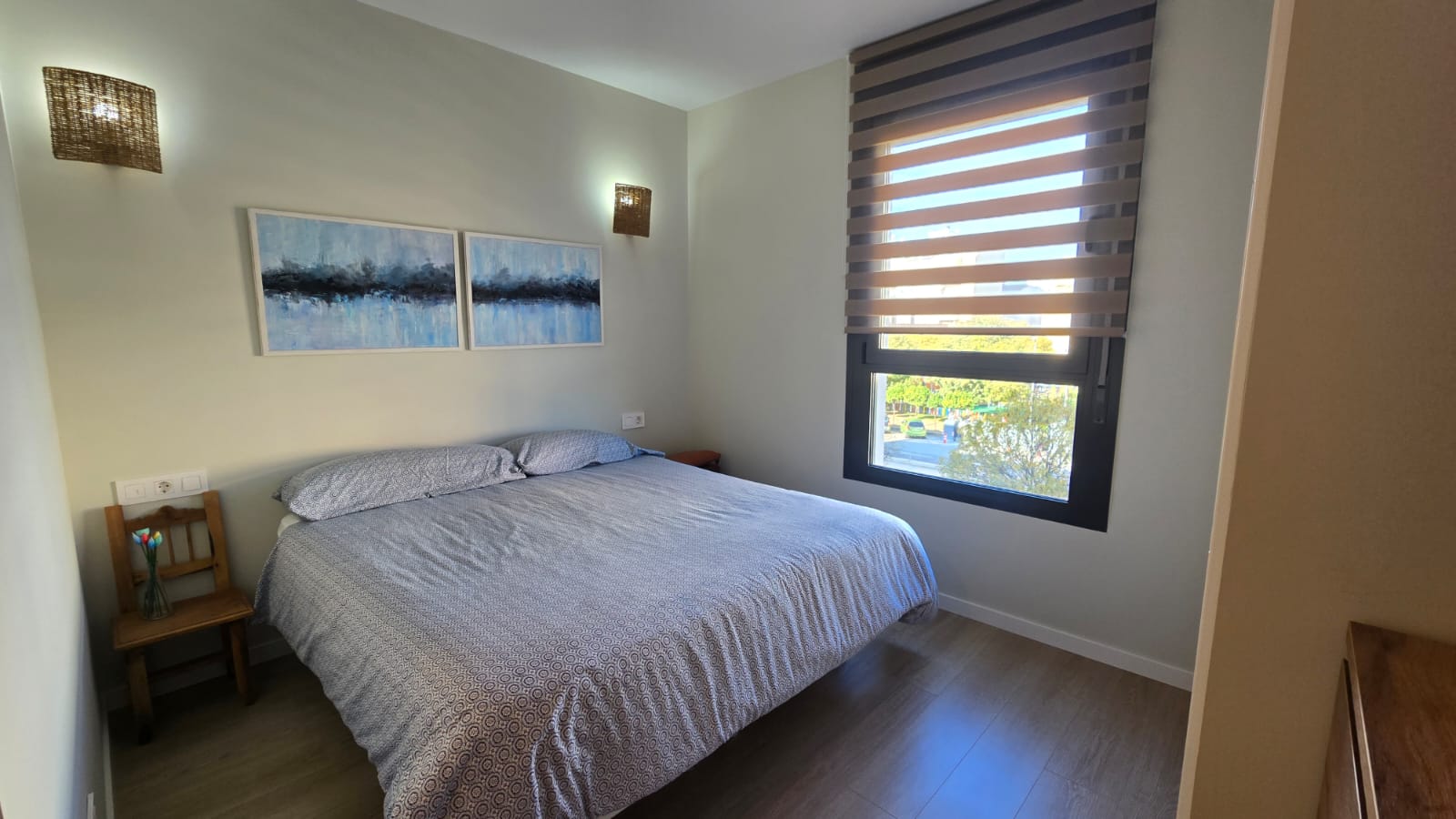 APARTAMENTO 3 DORMITORIO CENTRO DENIA