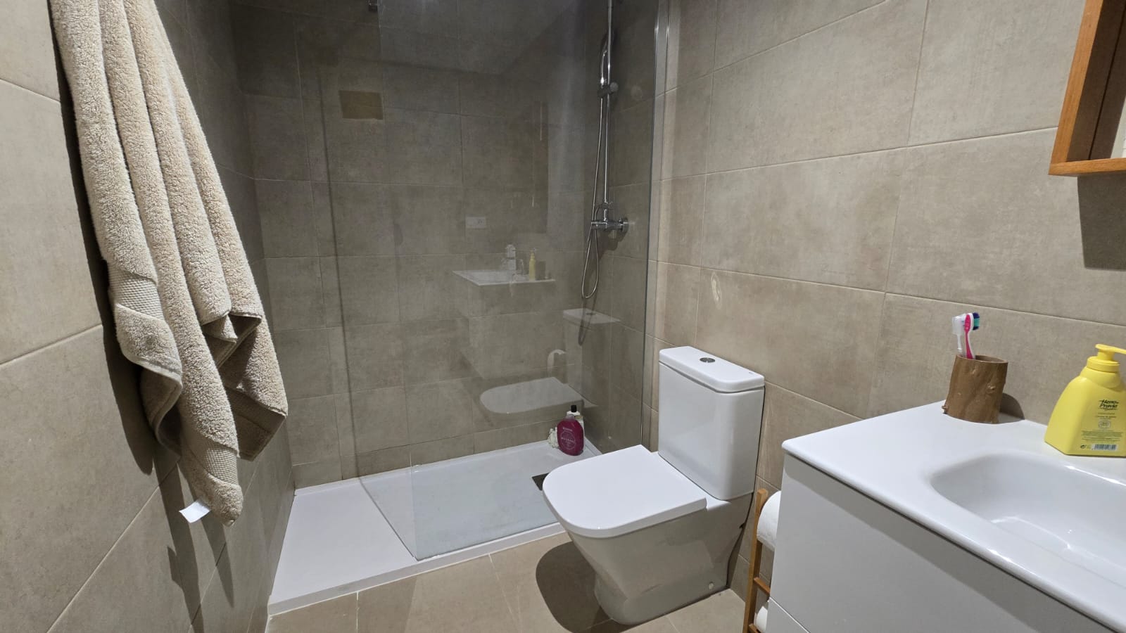 APARTAMENTO 3 DORMITORIO CENTRO DENIA