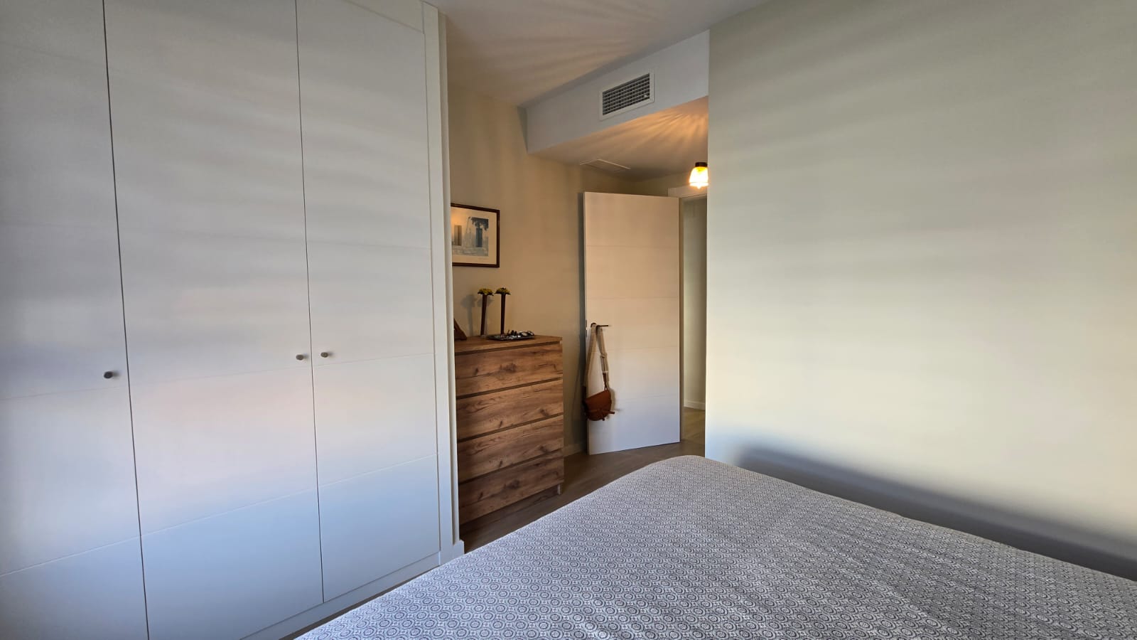 APARTAMENTO 3 DORMITORIO CENTRO DENIA