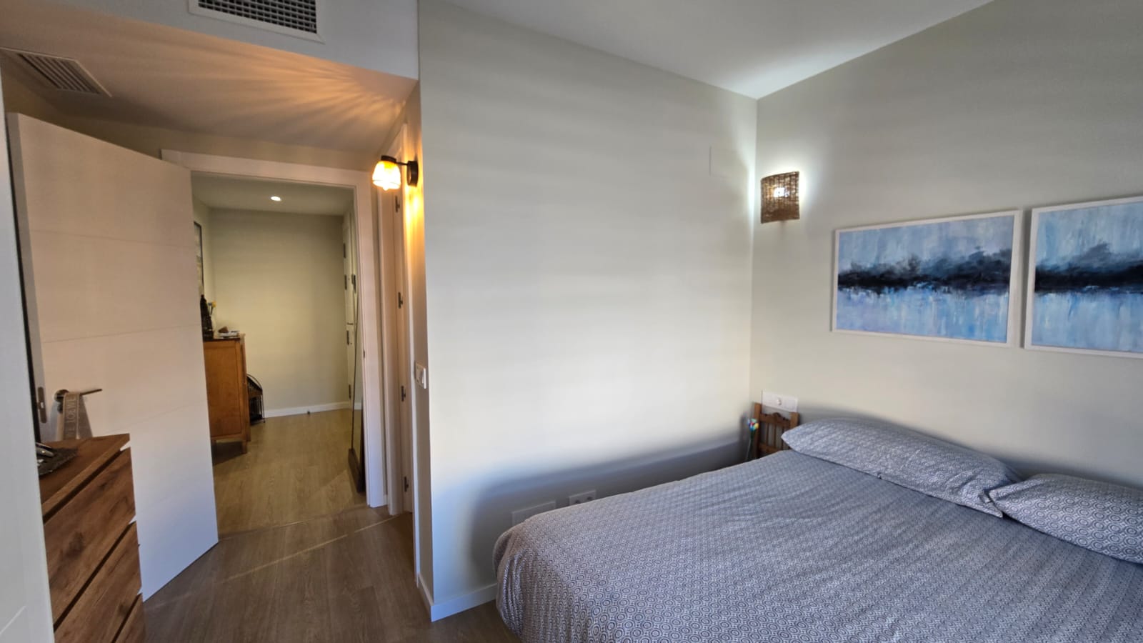 APARTAMENTO 3 DORMITORIO CENTRO DENIA