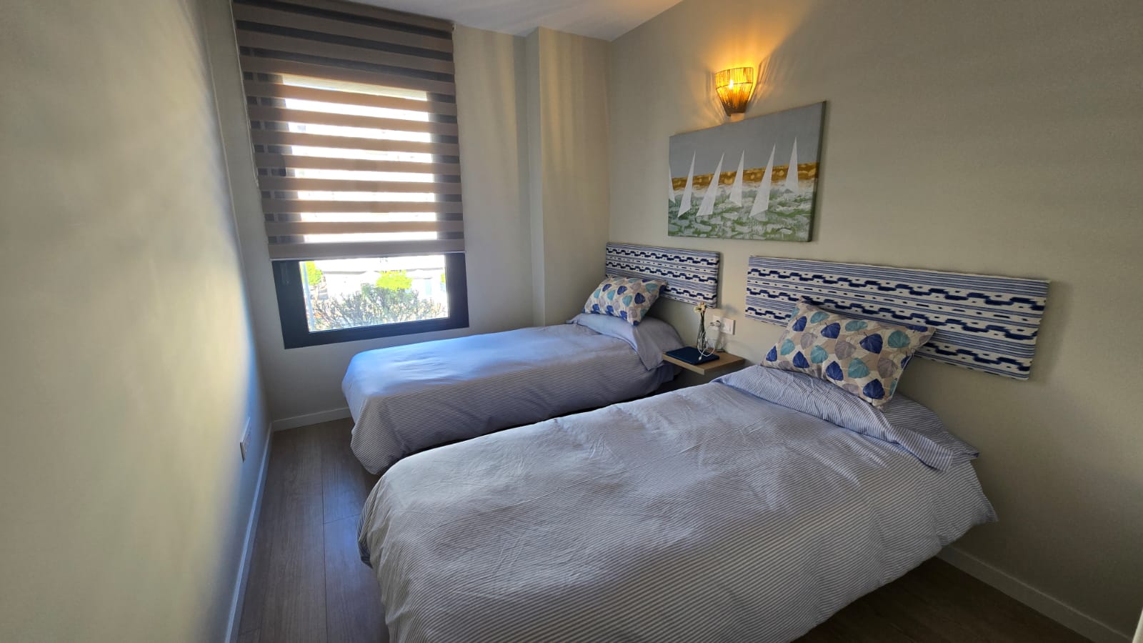 APARTAMENTO 3 DORMITORIO CENTRO DENIA