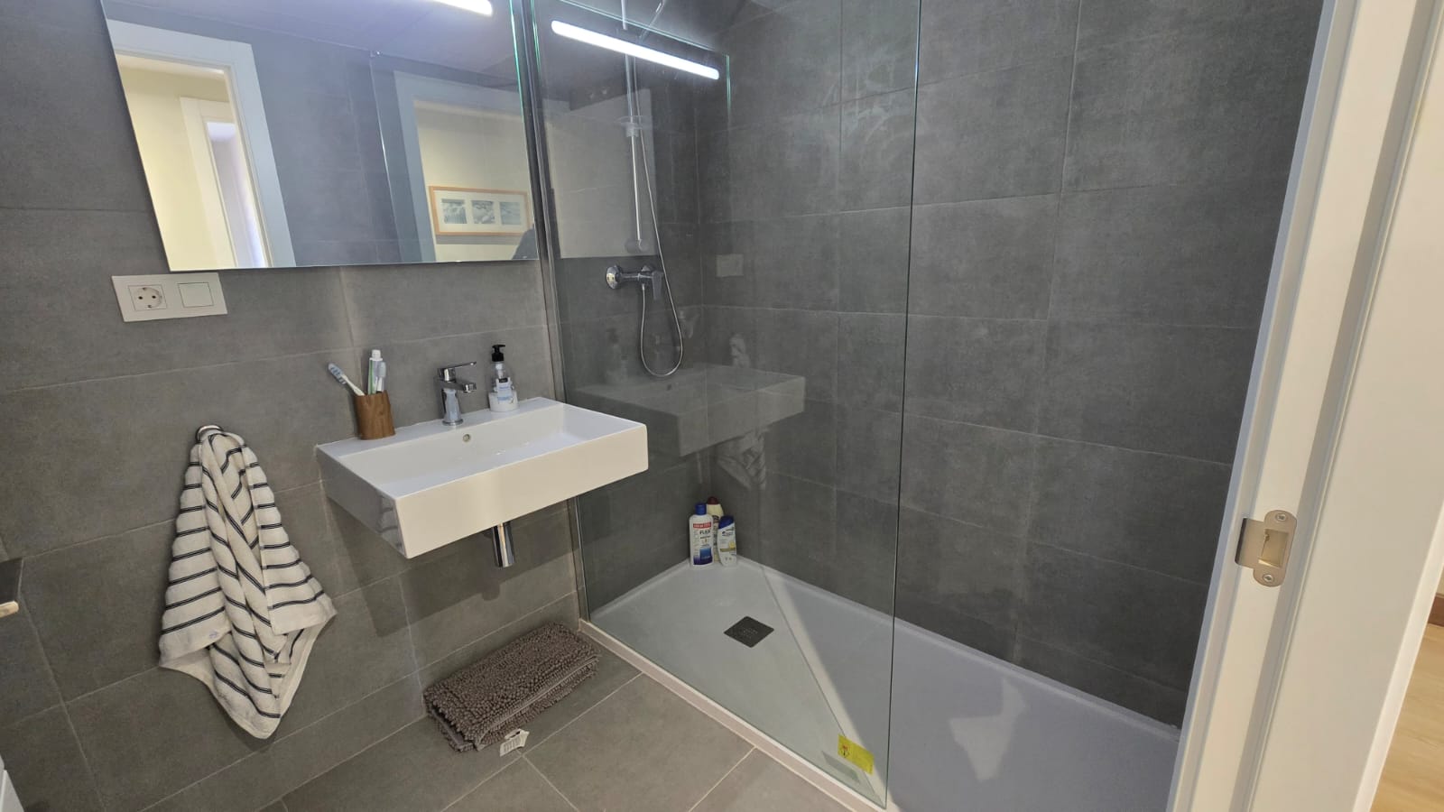 APARTAMENTO 3 DORMITORIO CENTRO DENIA