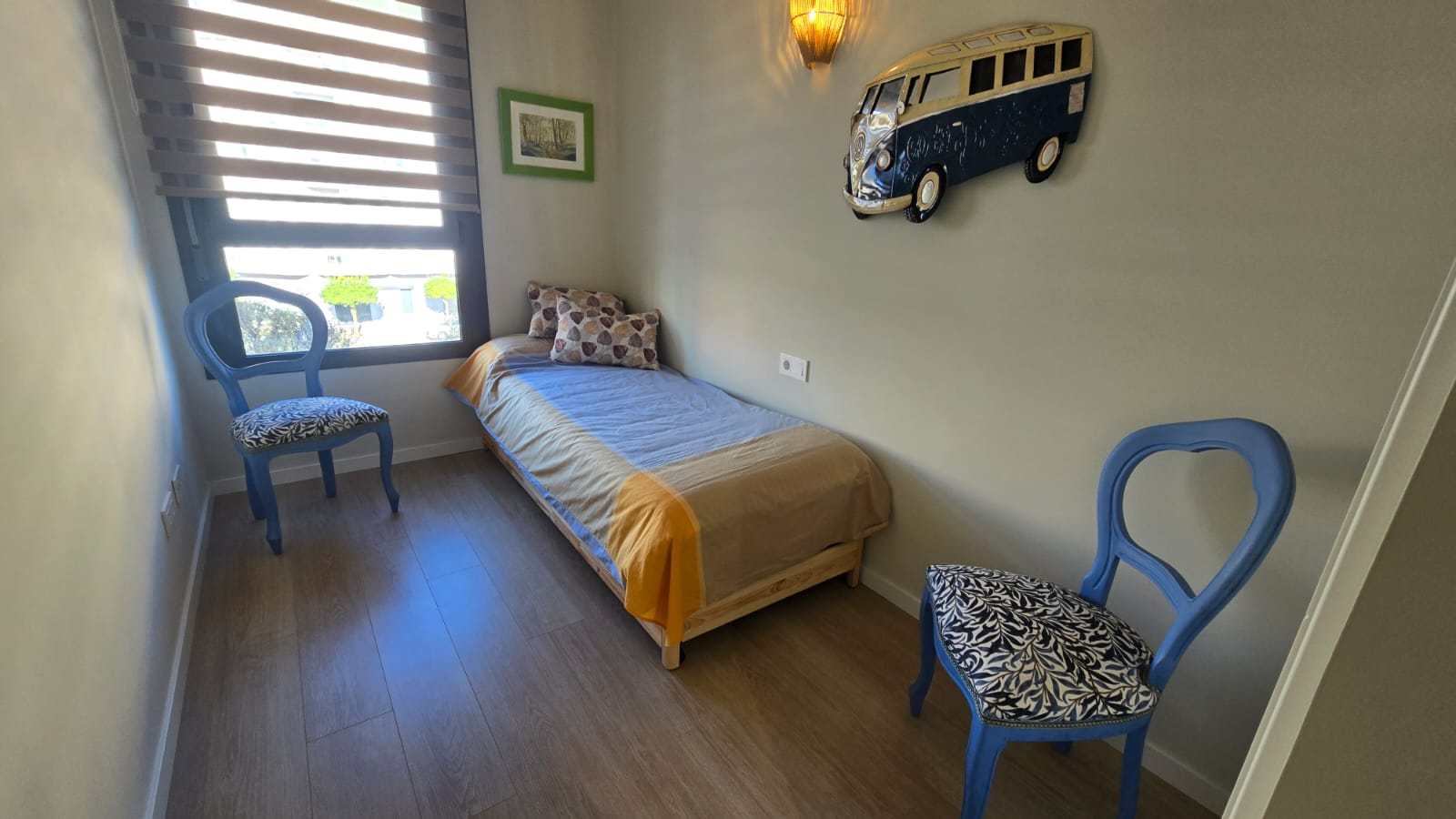 APARTAMENTO 3 DORMITORIO CENTRO DENIA