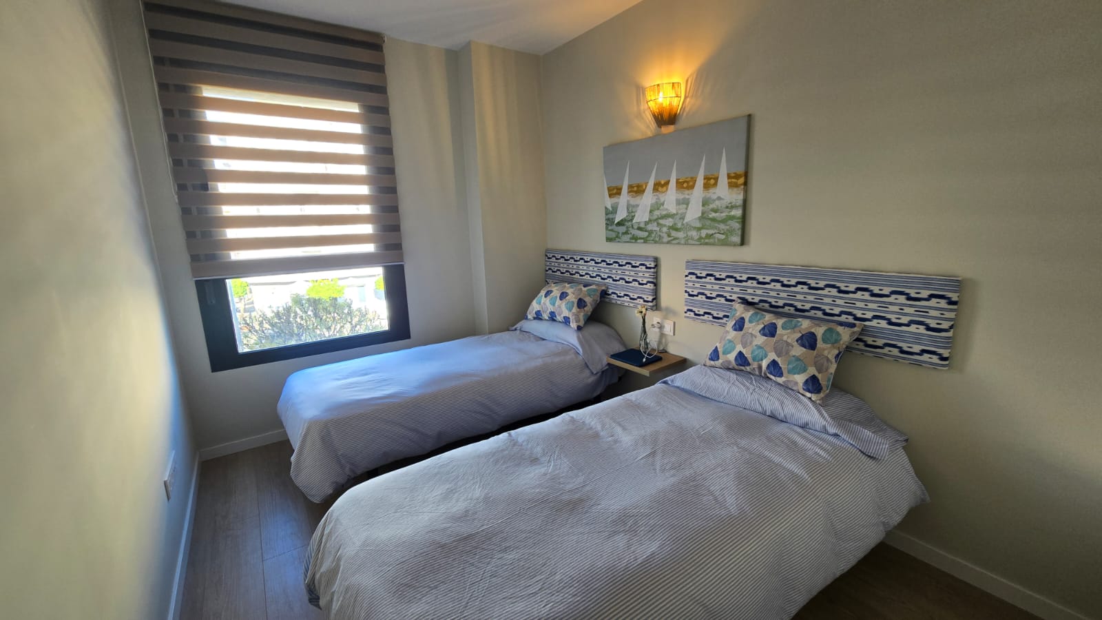 APARTAMENTO 3 DORMITORIO CENTRO DENIA