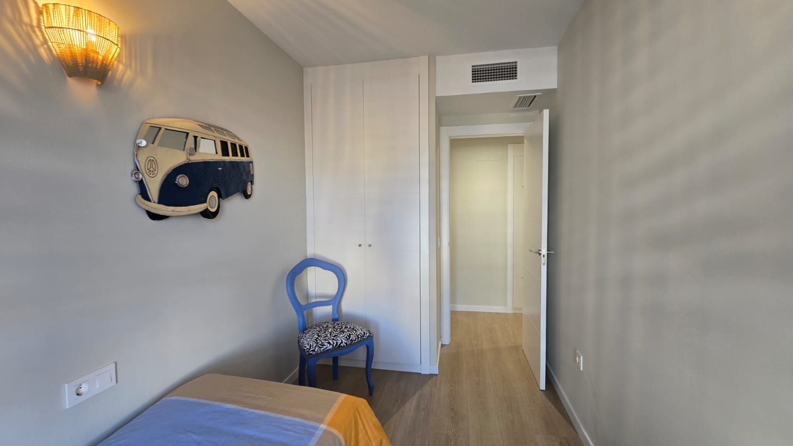 APARTAMENTO 3 DORMITORIO CENTRO DENIA