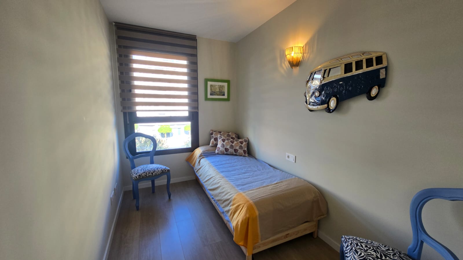 APARTAMENTO 3 DORMITORIO CENTRO DENIA
