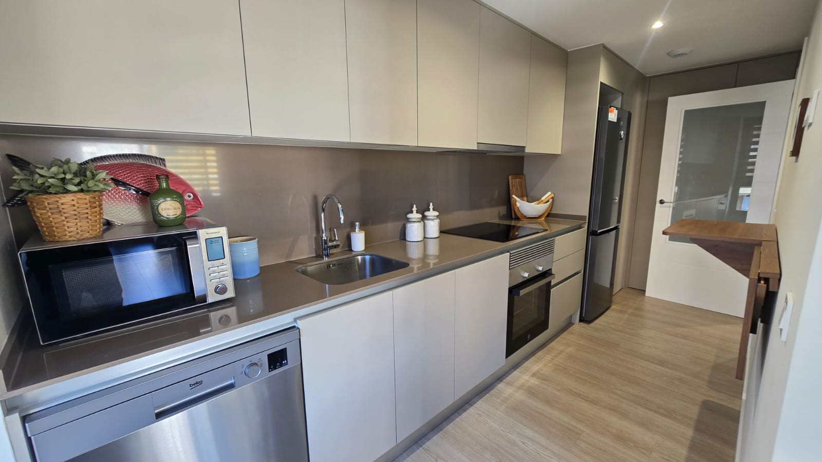 APARTAMENTO 3 DORMITORIO CENTRO DENIA