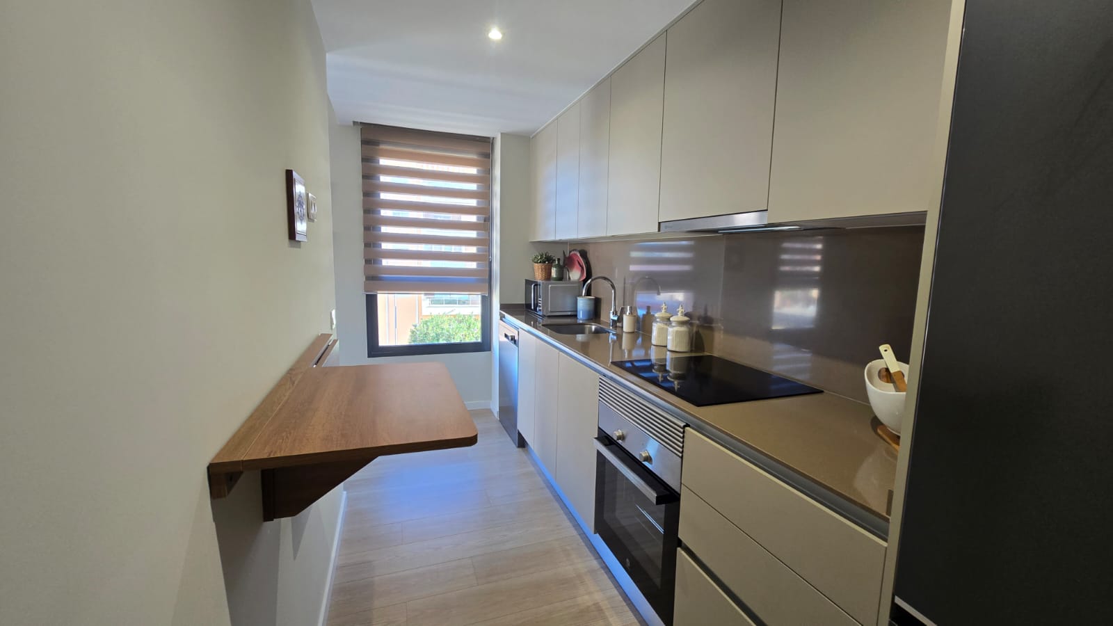APARTAMENTO 3 DORMITORIO CENTRO DENIA