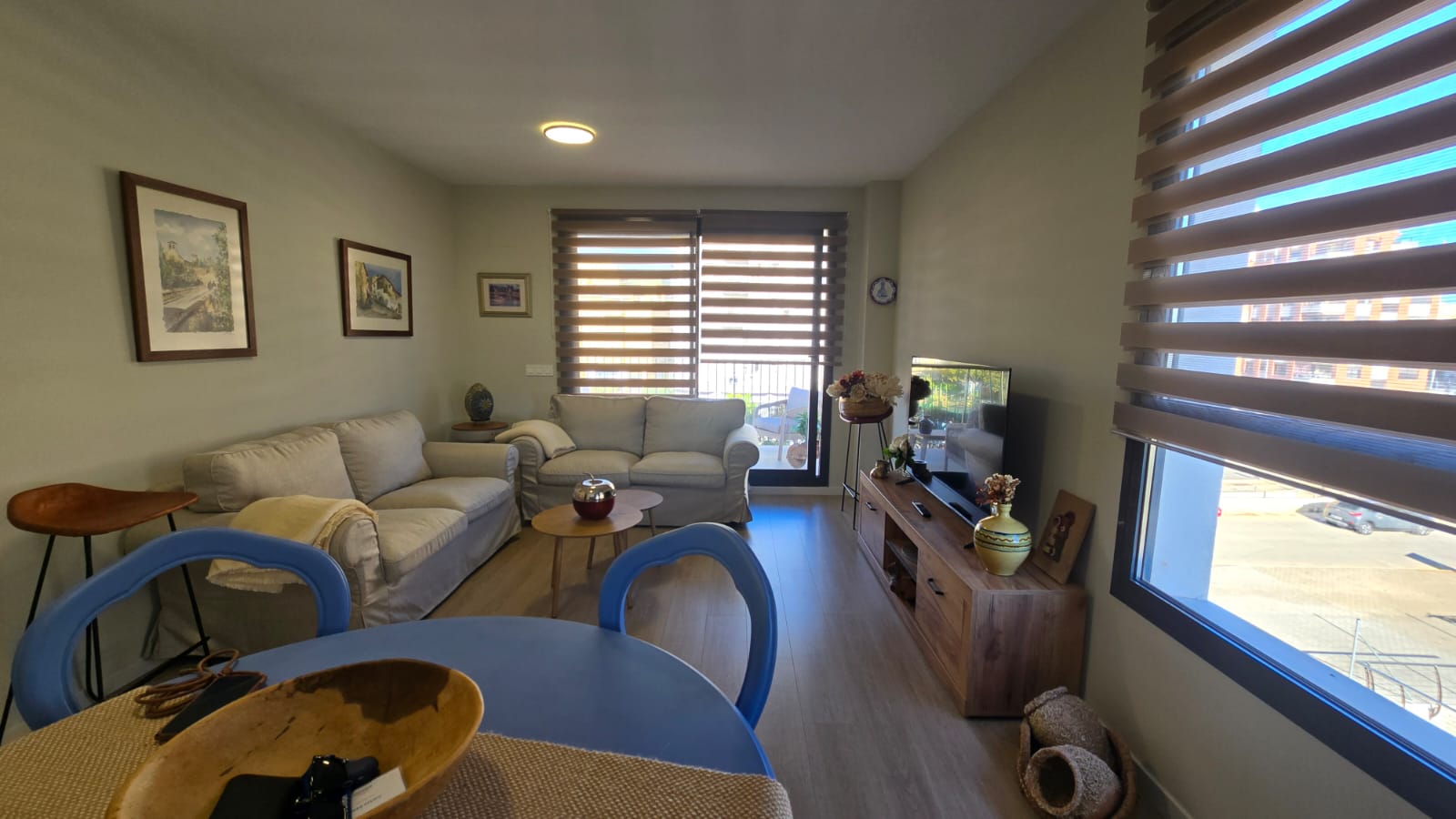 APARTAMENTO 3 DORMITORIO CENTRO DENIA