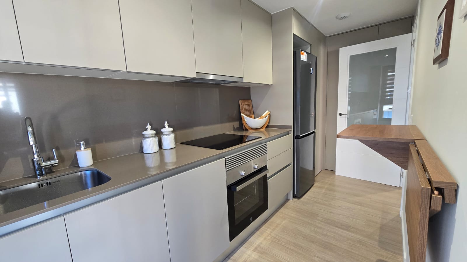APARTAMENTO 3 DORMITORIO CENTRO DENIA