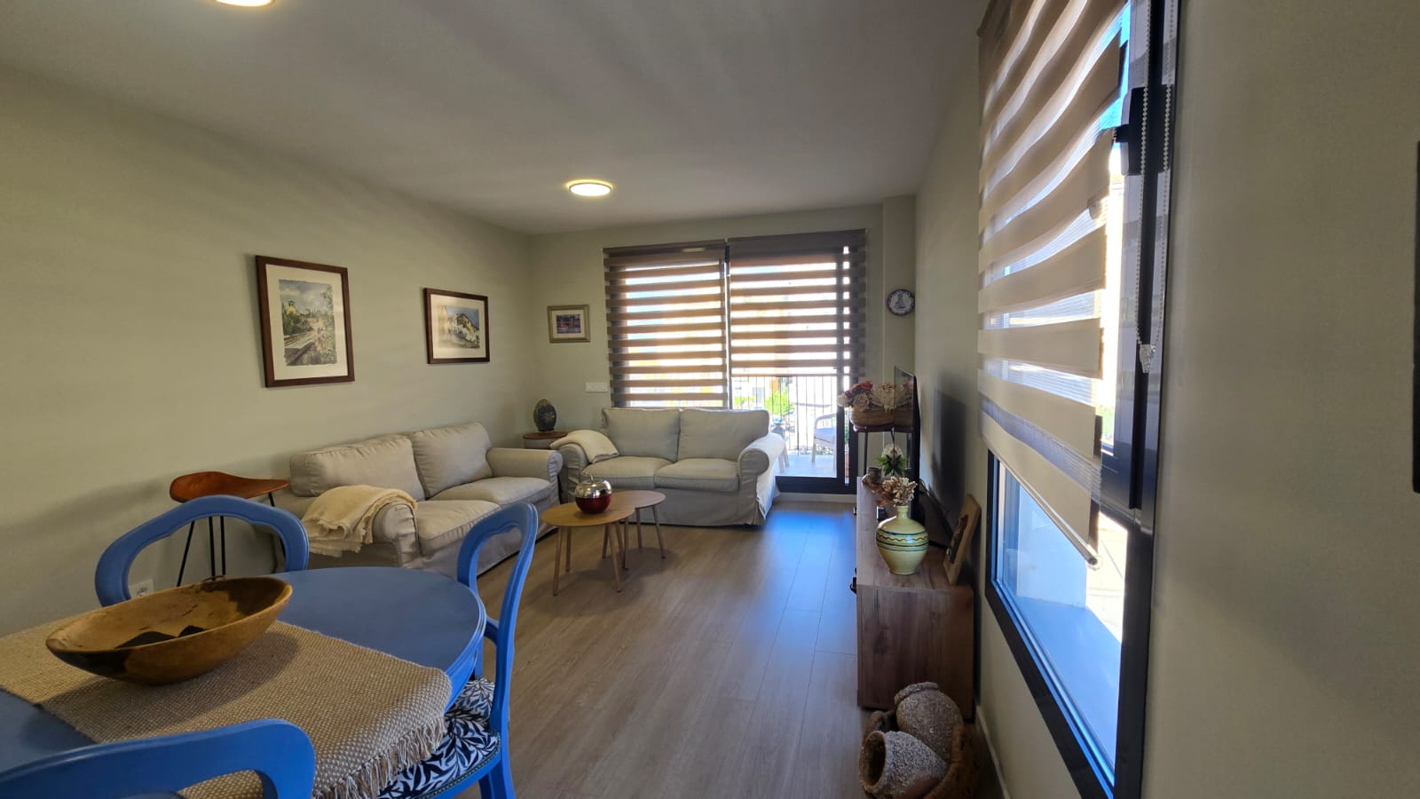 APARTAMENTO 3 DORMITORIO CENTRO DENIA
