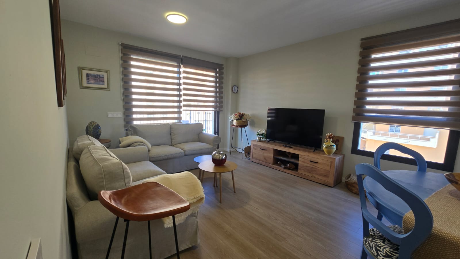 APARTAMENTO 3 DORMITORIO CENTRO DENIA