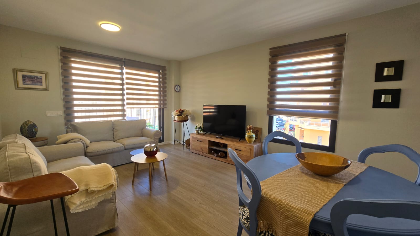 APARTAMENTO 3 DORMITORIO CENTRO DENIA