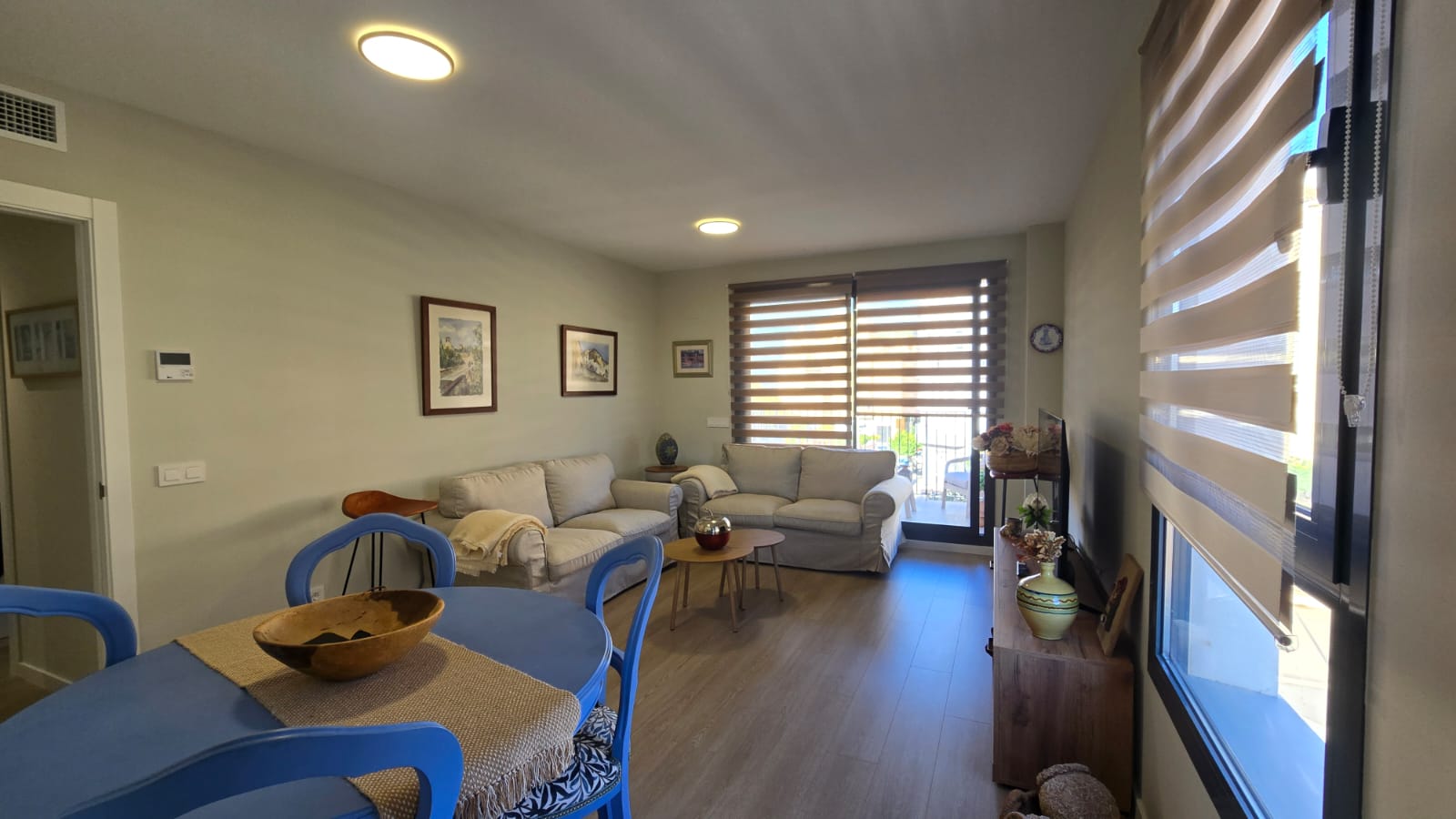APARTAMENTO 3 DORMITORIO CENTRO DENIA
