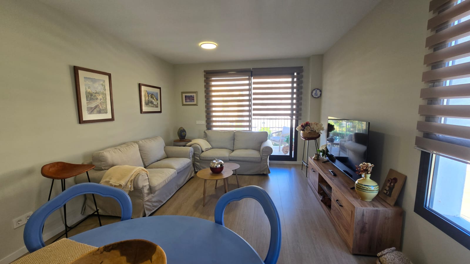 APARTAMENTO 3 DORMITORIO CENTRO DENIA
